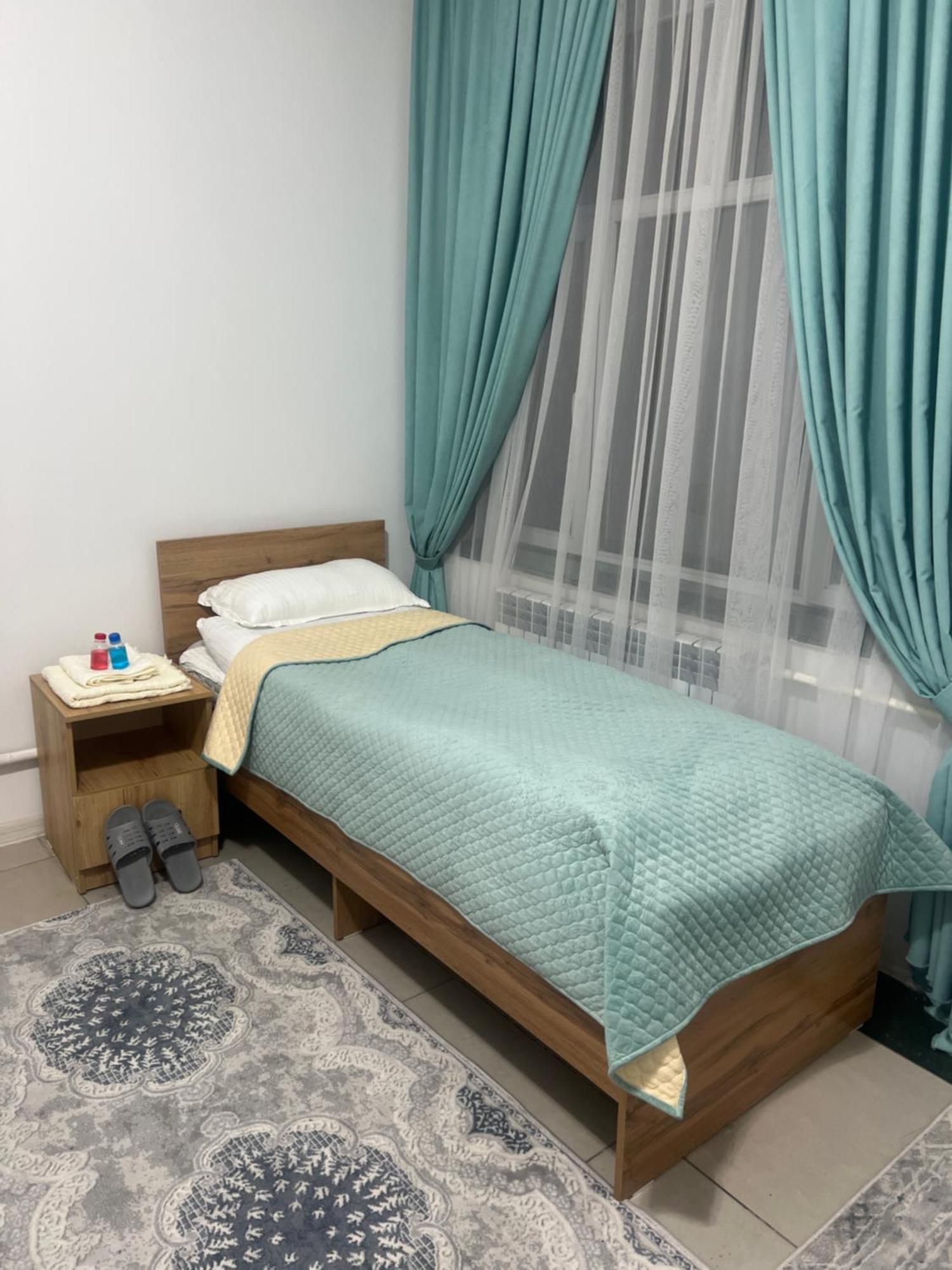 Sayak Hostel Karakol Dış mekan fotoğraf