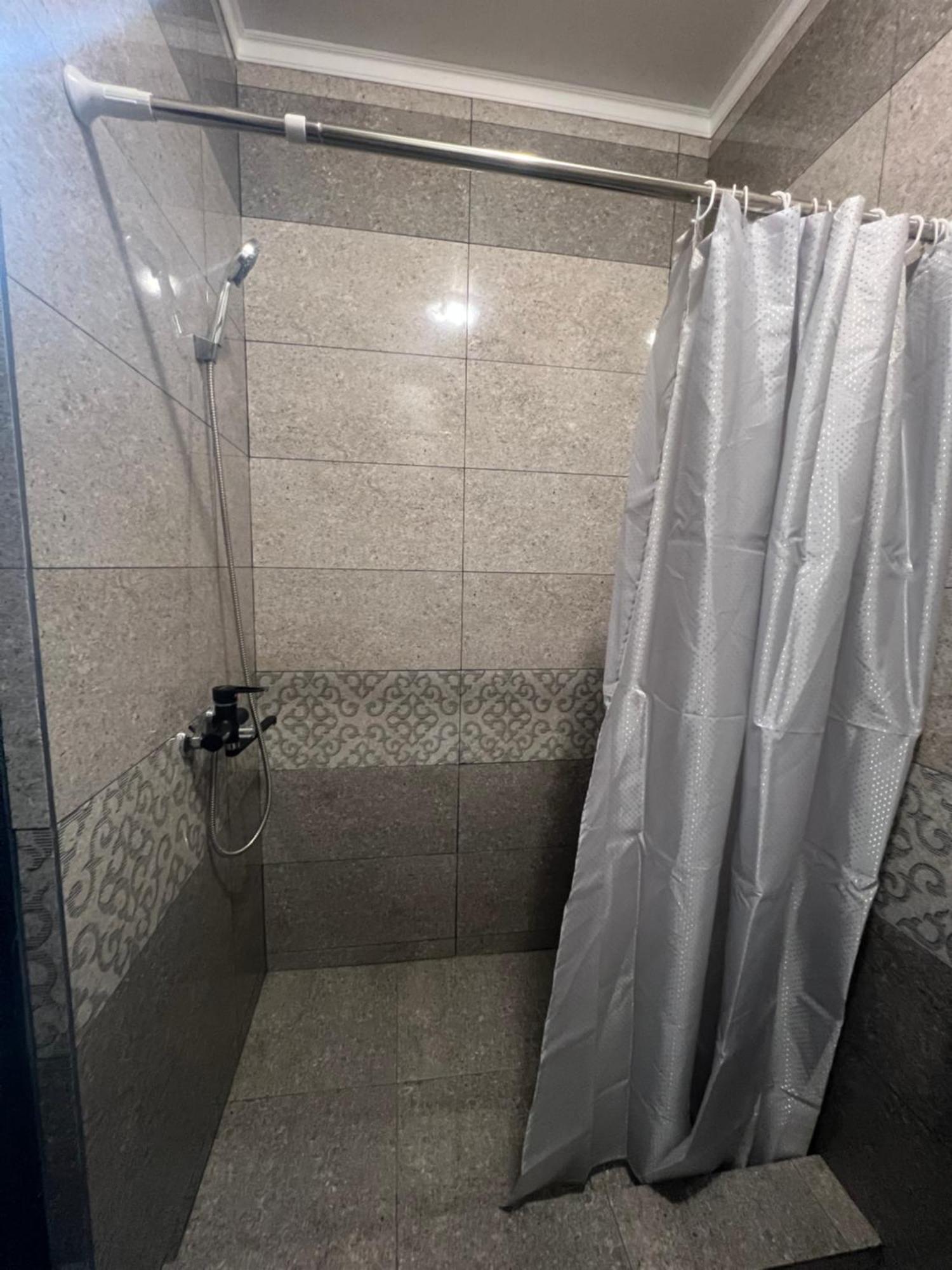 Sayak Hostel Karakol Dış mekan fotoğraf